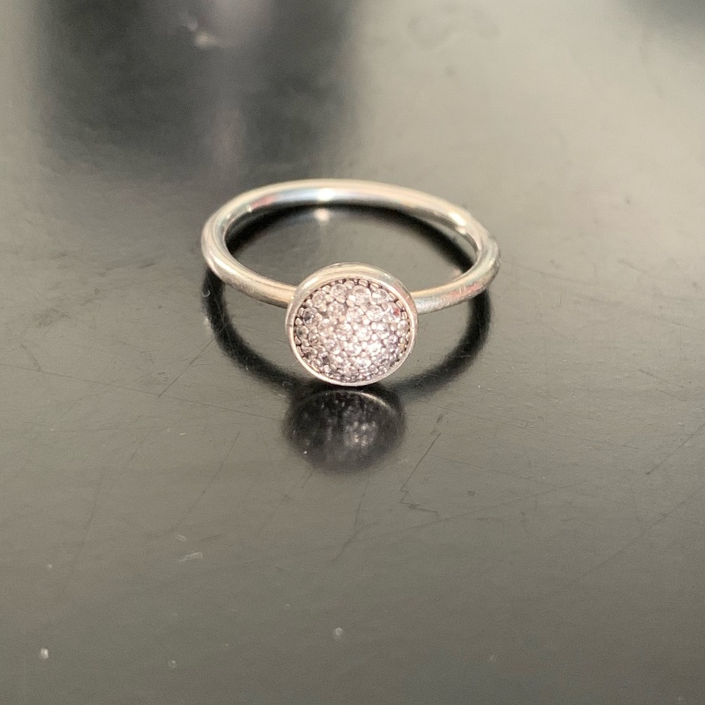 Pandora Ring